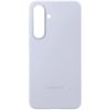 Чохол до мобільного телефона Samsung Galaxy S25 FE (S731) Silicone Case Light Blue (EF-PS731CLEGWW) - Зображення 3