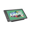 Графический планшет Huion Kamvas 16 Gen3 Black + рукавичка (GS1563) - Изображение 1