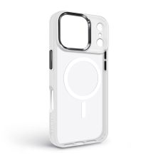 Чехол для мобильного телефона Armorstandart Unit MagCase Apple iPhone 17 Pro Matte Clear (ARM86291)