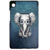 Чохол до планшета BeCover Smart Case Samsung Galaxy Tab A11 Plus SM-X236B 11.0 Elephant (714015) - Зображення 2