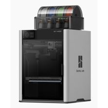 3D-принтер Bambu Lab H2S AMS Combo