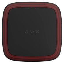 Сирена Ajax EN54 FireProtect VAD black