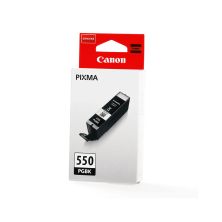 Картридж Canon PGI-550PGBK Photo Black, 15 ml (6496B001)