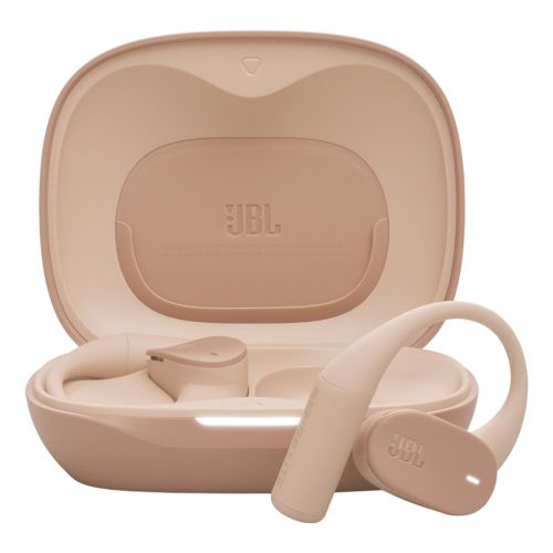 Наушники JBL Sense Lite Beige (JBLSENSELITEBEG) Наушники JBL Sense Lite Beige (JBLSENSELITEBEG)