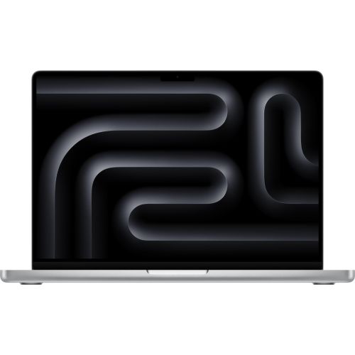 Ноутбук Apple MacBook Pro 14 A3434 M5 Silver (MDE44UA/A)