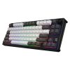 Клавіатура Hator Skyfall 80 Pro Wireless Grey/Black (HTK4180UA) - Зображення 2