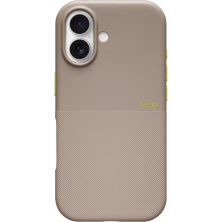 Чохол до мобільного телефона Apple Beats Rugged iPhone 17 Alpine Gray Model A3513 (MGK04LL/A)