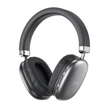 Навушники XO BE45 Black (BE45.black)
