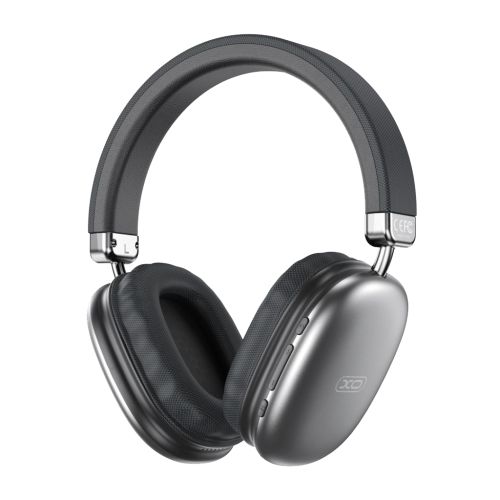 Навушники XO BE45 Black (BE45.black)