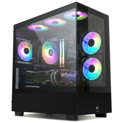 Компьютер Vinga Wolverine D9549 (I5M16G5050WP.D9549)