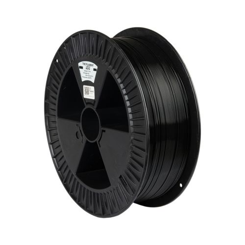 Пластик для 3D-принтера The Filament PETG 1.75mm MIDNIGHT BLACK 3kg (TF-24084)