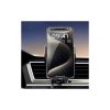 Универсальный автодержатель Essager Junyi 15W Wireless Phone Holder for Car (Air Outlet Type) (EZJWX-JY01-Z) - Изображение 1