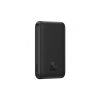 Батарея универсальная Baseus Magnetic Wireless Mini Air 6000mAh 20W PD, QC, Qi-15W, Black (P10059002113-00) - Изображение 1