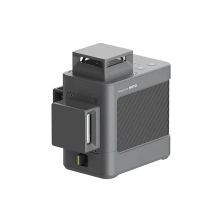 Лазерный нивелир Xiaomi HOTO із самовирівнюванням 3x360° (QWFGJ002)