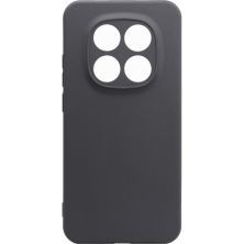 Чохол до мобільного телефона Armorstandart Matte Slim Fit Xiaomi Redmi Note 15 Pro 5G Camera cover Black (ARM89716)