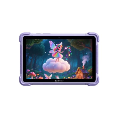 Планшет Blackview Tab Link 1 Kids 8.68 4/64GB WiFi Dreamy Purple (6931548325727)