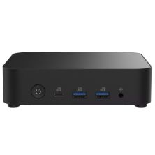 Компьютер ASUS NUC 14 Essential RNUC14MNK1500002 / N150, M.2 22x80 NVMe and SATA SSD (90AR00M2-M000F0)