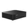 Компьютер ASUS NUC 14 Essential RNUC14MNK1500002 / N150, M.2 22x80 NVMe and SATA SSD (90AR00M2-M000F0) - Изображение 1