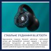 Навушники Philips TAQ2000BK/00 Wireless Black (TAQ2000BK/00) - Зображення 3