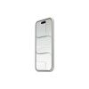 Чохол до мобільного телефона Apple iPhone Air Bumper - Light Gray,Model A3610 (MH014ZM/A) - Зображення 1