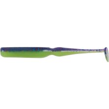 Силикон рыболовный Keitech Swing Bait 2.8 (8 шт/уп) PAL06 Violet Lime Berry (1551.14.99)