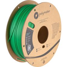 Пластик для 3D-принтера Polymaker PETG 1,75mm 1kg GREEN (PB01005)