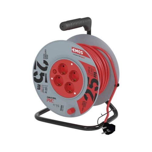 Сетевой удлинитель EMOS P09225