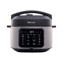 Мультиварка Hisense HMC6SBK