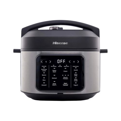 Мультиварка Hisense HMC6SBK