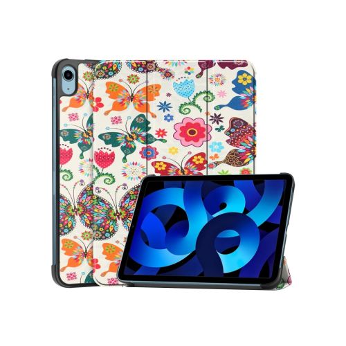 Чохол до планшета BeCover Smart Case Apple iPad Air 11 M4 2026 Butterfly (715205)