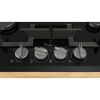 Варочна поверхня Bosch PRP6A6H40R - Зображення 1
