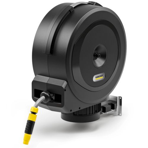 Поливочный шланг Karcher на автоматической катушке HBX 5.25 Automatic 25м, 1/2” 10.842кг (2.645-379.0)