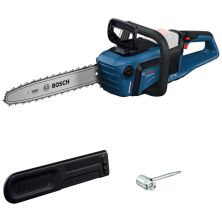 Набор инструментов Toptul Professional GKE 18V-40 18В шина 40см 3.7кг без АКБ та ЗП (0.600.8D3.000)
