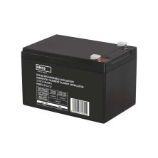 Батарея к ИБП EMOS 12V 12Ah (B9656)