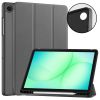 Чехол для планшета BeCover Flexible TPU Mate Samsung Galaxy Tab A11 SM-X133/X135 8.7 Grey (715587) - Изображение 1