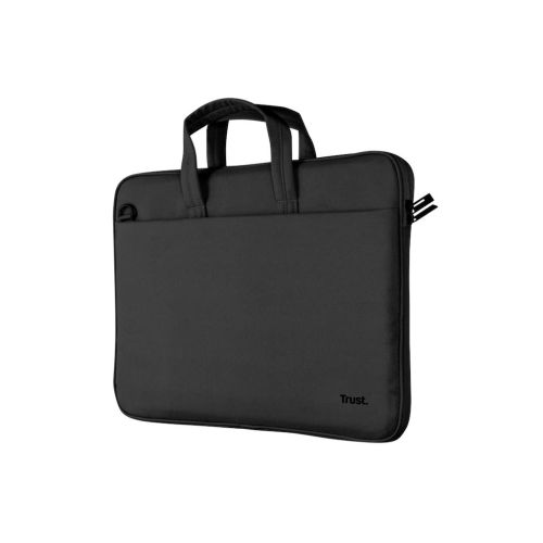 Сумка для ноутбука Trust 14 Bologna Eco, Black (26207)