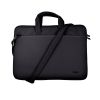 Сумка для ноутбука Trust 14 Bologna Eco, Black (26207) - Зображення 1