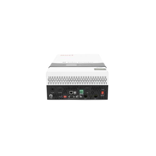 Сонячний інвертор Must PH19-6048EXP, 6000W 48V (PH19-6048EXP)