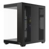 Корпус для ПК OCYPUS DELTA-C74-BKD200XX-GL - Изображение 2