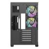 Корпус для ПК OCYPUS DELTA-C74-BKD200XX-GL - Изображение 3