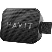 Акустична система Havit SK921BT 5W Black (6939119045333)