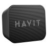 Акустична система Havit SK921BT 5W Black (6939119045333) - Зображення 1