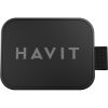 Акустична система Havit SK921BT 5W Black (6939119045333) - Зображення 2