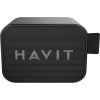 Акустична система Havit SK921BT 5W Black (6939119045333) - Зображення 3