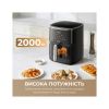 Мультипіч MOVA AeroChef FD10 Pro Max Black (MOVA-FD10-PMAX-B) - Зображення 1