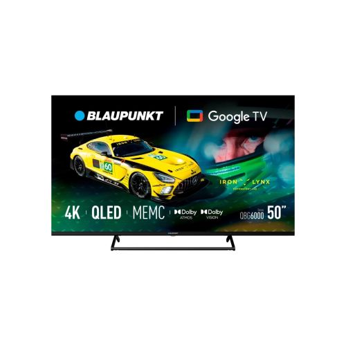 Телевизор Blaupunkt 50QBG6000