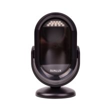 Сканер штрих-кода Sunlux XL-2600A 2D, USB (HS082666)