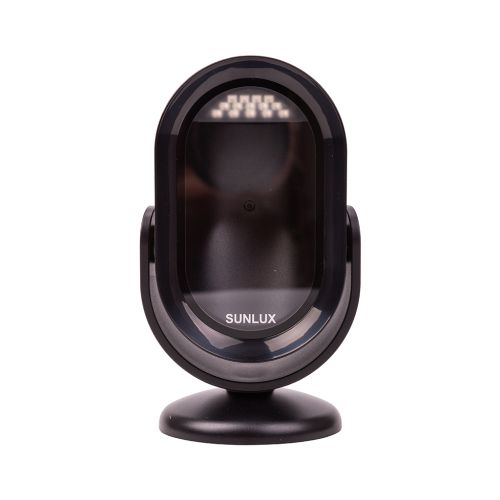 Сканер штрих-коду Sunlux XL-2600A 2D, USB (HS082666)