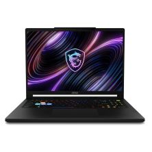 Ноутбук MSI Raider A16 HX B8WH-022XUA (9S7-265K22-022)