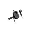 Мережевий фільтр живлення HOCO NS6 1 роз, 2 USB, USB-C, 30W, 1.1м, Black (NS6B) - Зображення 2